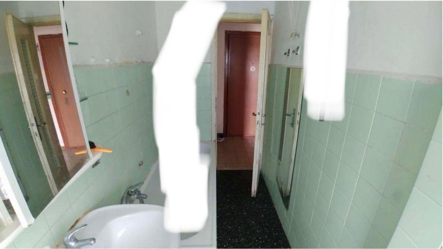 Apartamento de 2 divisões em Milan, Italy N.º 246723