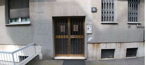 Apartamento de 2 divisões em Milan, Italy N.º 246723 6