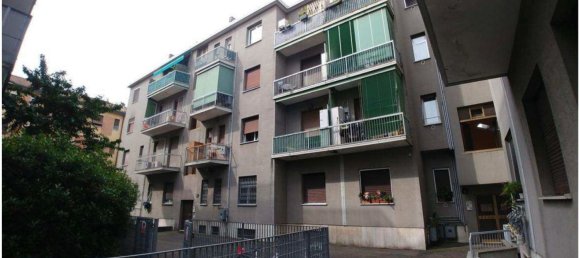 Apartamento de 2 divisões em Milan, Italy N.º 246723 3