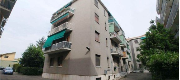 Apartamento de 2 divisões em Milan, Italy N.º 246723 14