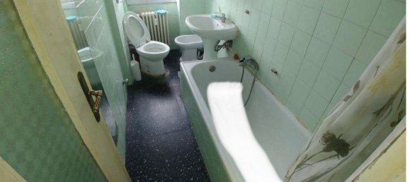 Apartamento de 2 divisões em Milan, Italy N.º 246723 5