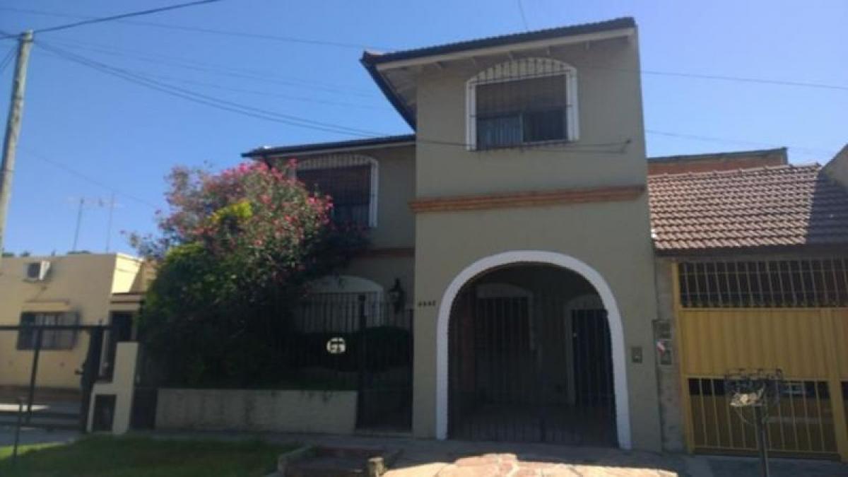 4 Schlafzimmer Haus in General San Martin, Argentina, Nr. 54964