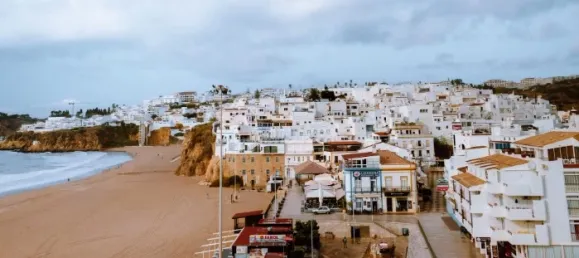 1 bedroom Apartment in Albufeira, Portugal No. 55253 14