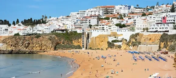 1 bedroom Apartment in Albufeira, Portugal No. 55253 15