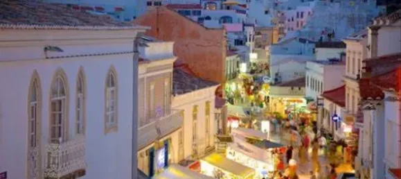 1 bedroom Apartment in Albufeira, Portugal No. 55253 17