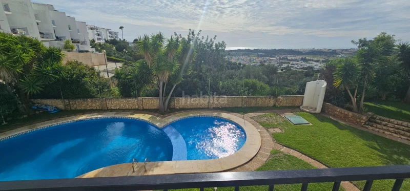 1 bedroom Apartment in Albufeira, Portugal No. 55253