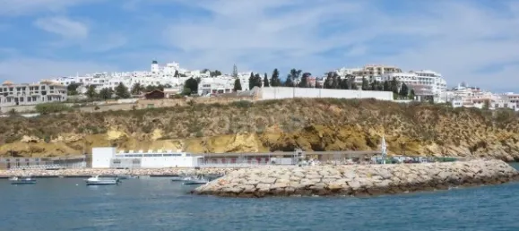 1 bedroom Apartment in Albufeira, Portugal No. 55253 16