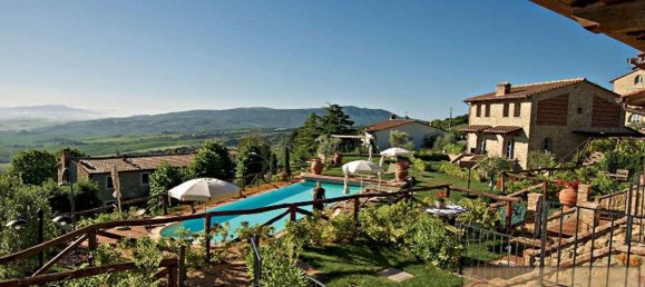 3 bedrooms Apartment in Chianni, Italy No. 230 5