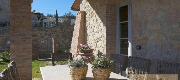 3 bedrooms Apartment in Chianni, Italy No. 230 2