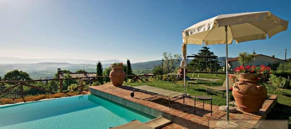 3 bedrooms Apartment in Chianni, Italy No. 230 3