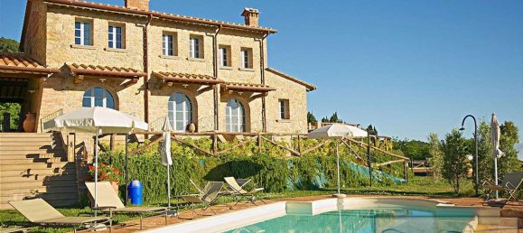 3 bedrooms Apartment in Chianni, Italy No. 230 4