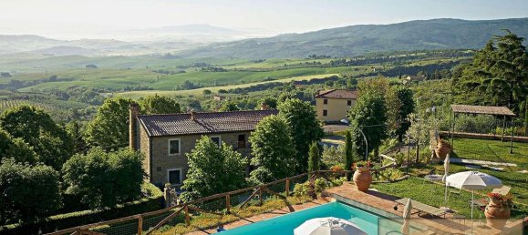 3 bedrooms Apartment in Chianni, Italy No. 230 6