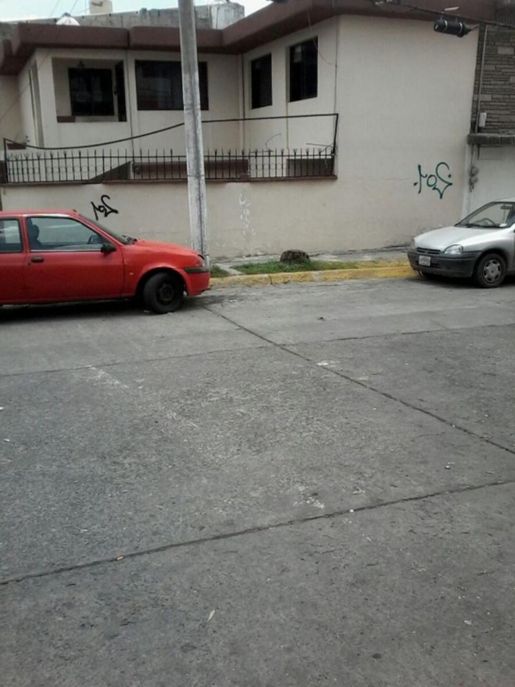 3 chambres Maison à Tlalnepantla, Mexico No. 207960