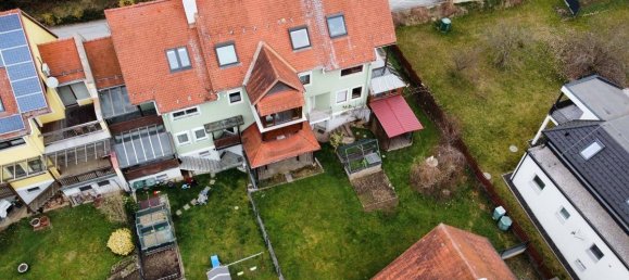 Adosado de 4 dormitorios en Deutschlandsberg, Austria No. 117606 8