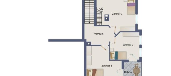 Adosado de 4 dormitorios en Deutschlandsberg, Austria No. 117606 33