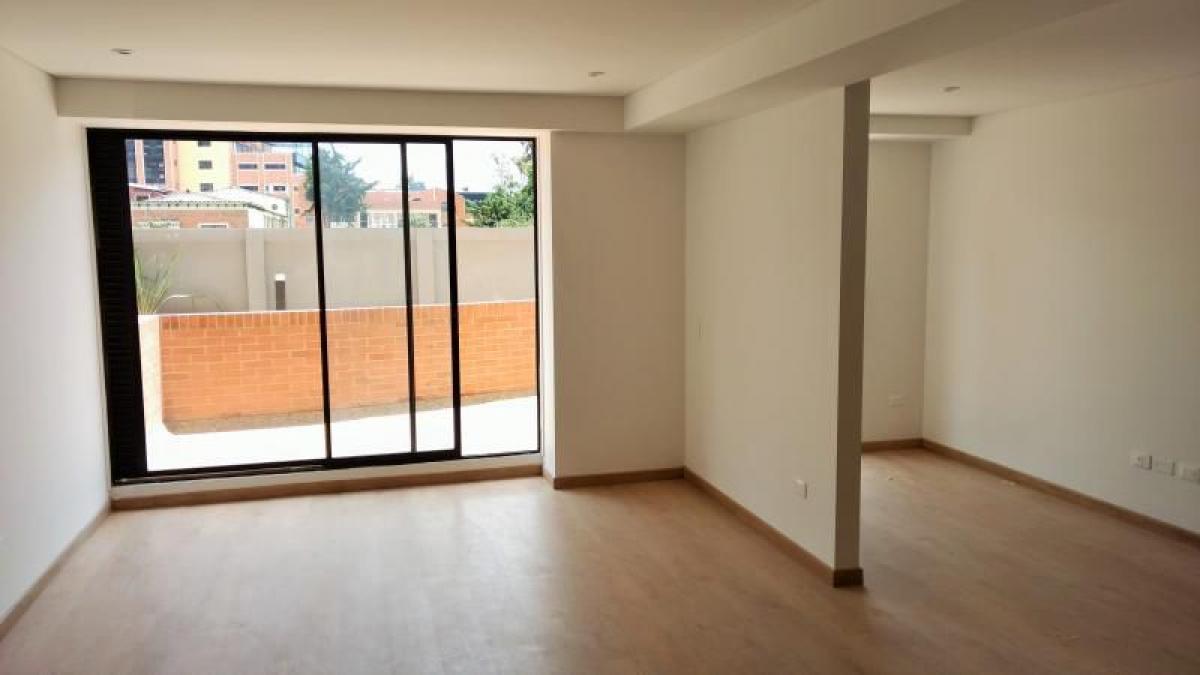 Casa T3 em Bogota, Colombia N.º 10172