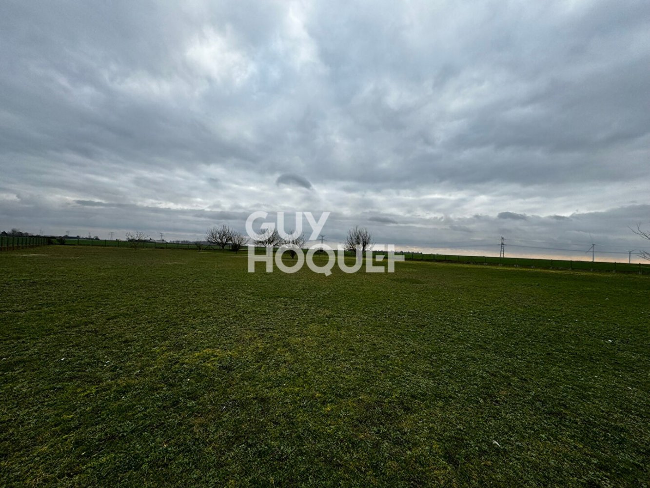 Grundstück in Tivernon, France 4169m², Nr. 79749