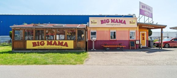 155m² Commercial property in Vienna, Austria No. 197184 6