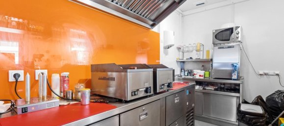 155m² Commercial property in Vienna, Austria No. 197184 2