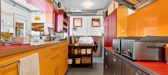 155m² Commercial property in Vienna, Austria No. 197184 3