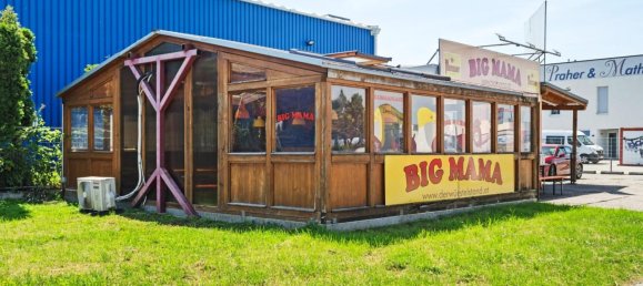 155m² Commercial property in Vienna, Austria No. 197184 8