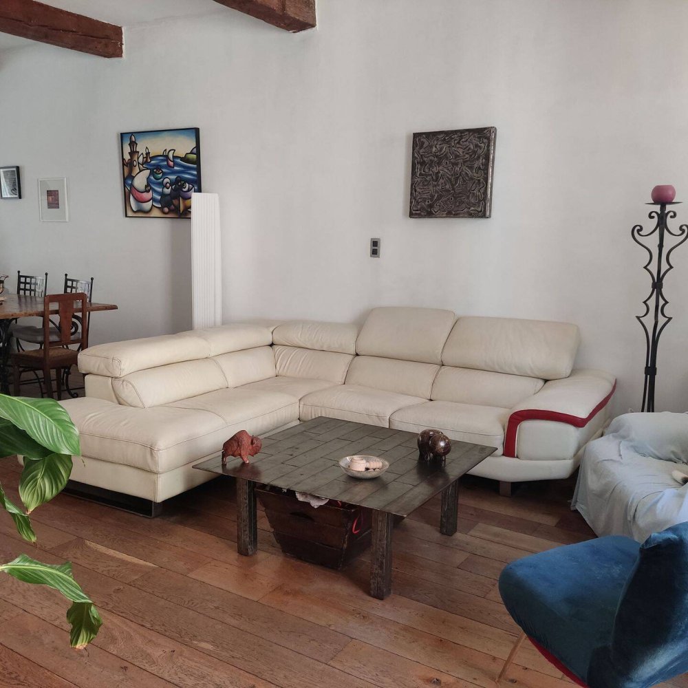 3 bedrooms Duplex in Martigues, France No. 330553