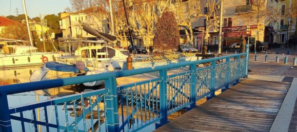 3 bedrooms Duplex in Martigues, France No. 330553 15