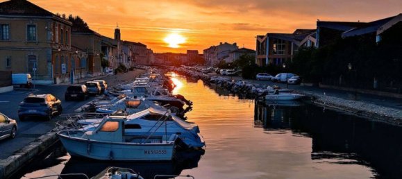 3 bedrooms Duplex in Martigues, France No. 330553 17