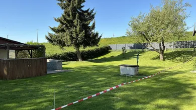  Land in Lustenau, Austria No. 154779