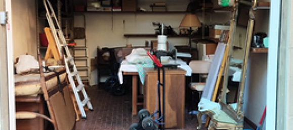 Garaje en Chiavari, Italy 15 m² No. 252307 4