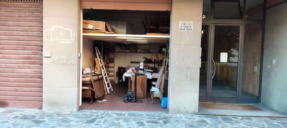 Garaje en Chiavari, Italy 15 m² No. 252307 3