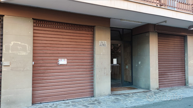 Garaje en Chiavari, Italy 15 m² No. 252307