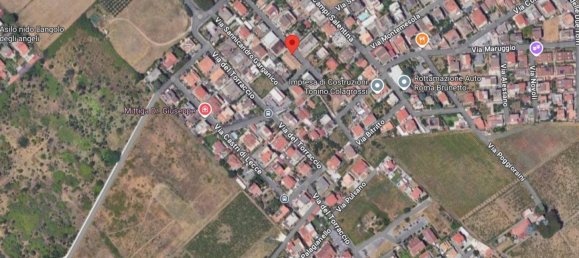 2 bedrooms Villa in Rome, Italy No. 277675 9