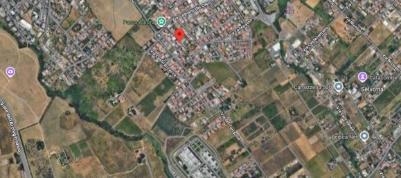 2 bedrooms Villa in Rome, Italy No. 277675 10