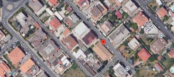 2 bedrooms Villa in Rome, Italy No. 277675 8