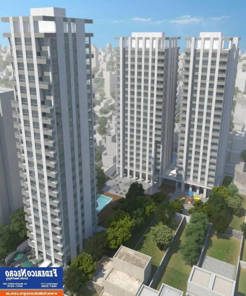 Studio à San Miguel, Argentina No. 57689