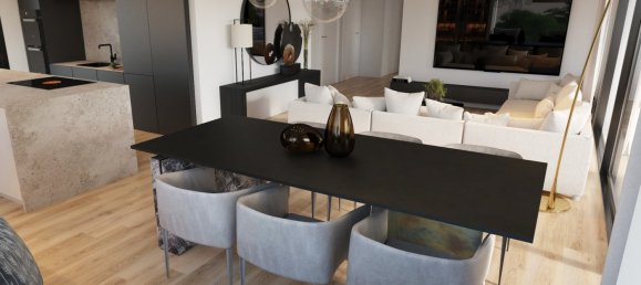 2 bedrooms Penthouse in Dehesa De Campoamor, Spain No. 7142 9