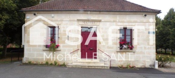 Terreno en Nointel, France 472 m² No. 54435 5