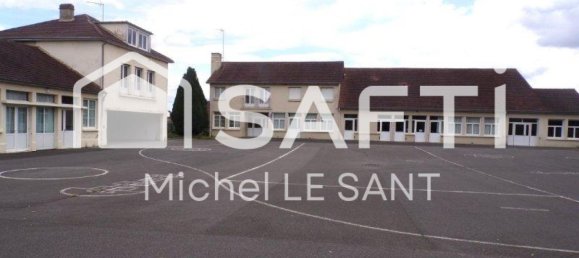 Terreno en Nointel, France 472 m² No. 54435 6