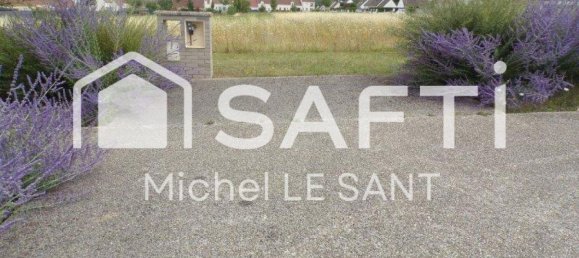 Terreno en Nointel, France 472 m² No. 54435 2