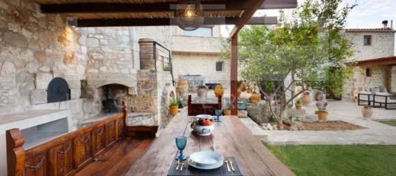 3 bedrooms Villa in Rethymno, Greece No. 389 7