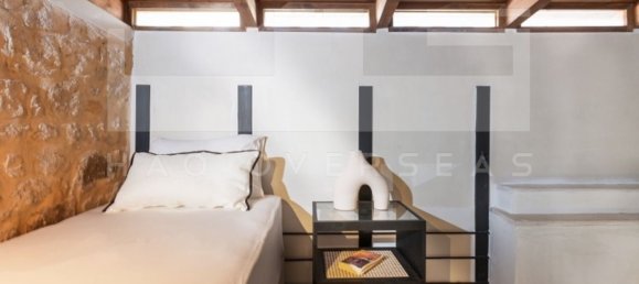 3 bedrooms Villa in Rethymno, Greece No. 389 23