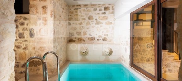 3 bedrooms Villa in Rethymno, Greece No. 389 5