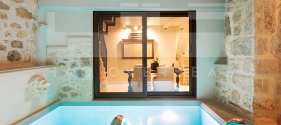 3 bedrooms Villa in Rethymno, Greece No. 389 6