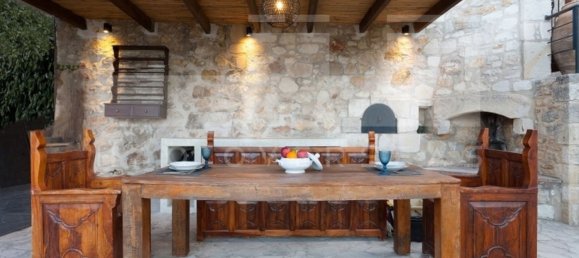 3 bedrooms Villa in Rethymno, Greece No. 389 8