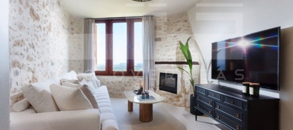 3 bedrooms Villa in Rethymno, Greece No. 389 18