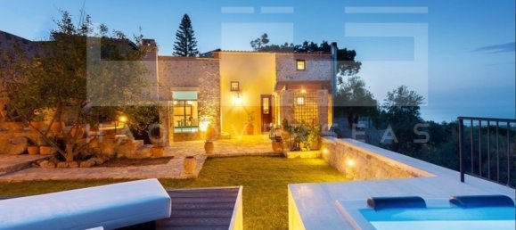 3 bedrooms Villa in Rethymno, Greece No. 389 14