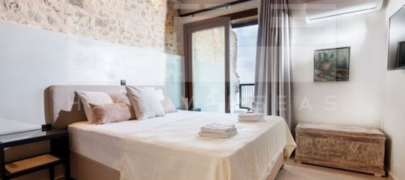 3 bedrooms Villa in Rethymno, Greece No. 389 20