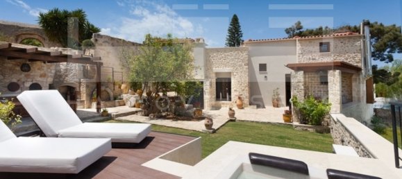 3 bedrooms Villa in Rethymno, Greece No. 389 24