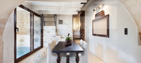 3 bedrooms Villa in Rethymno, Greece No. 389 16